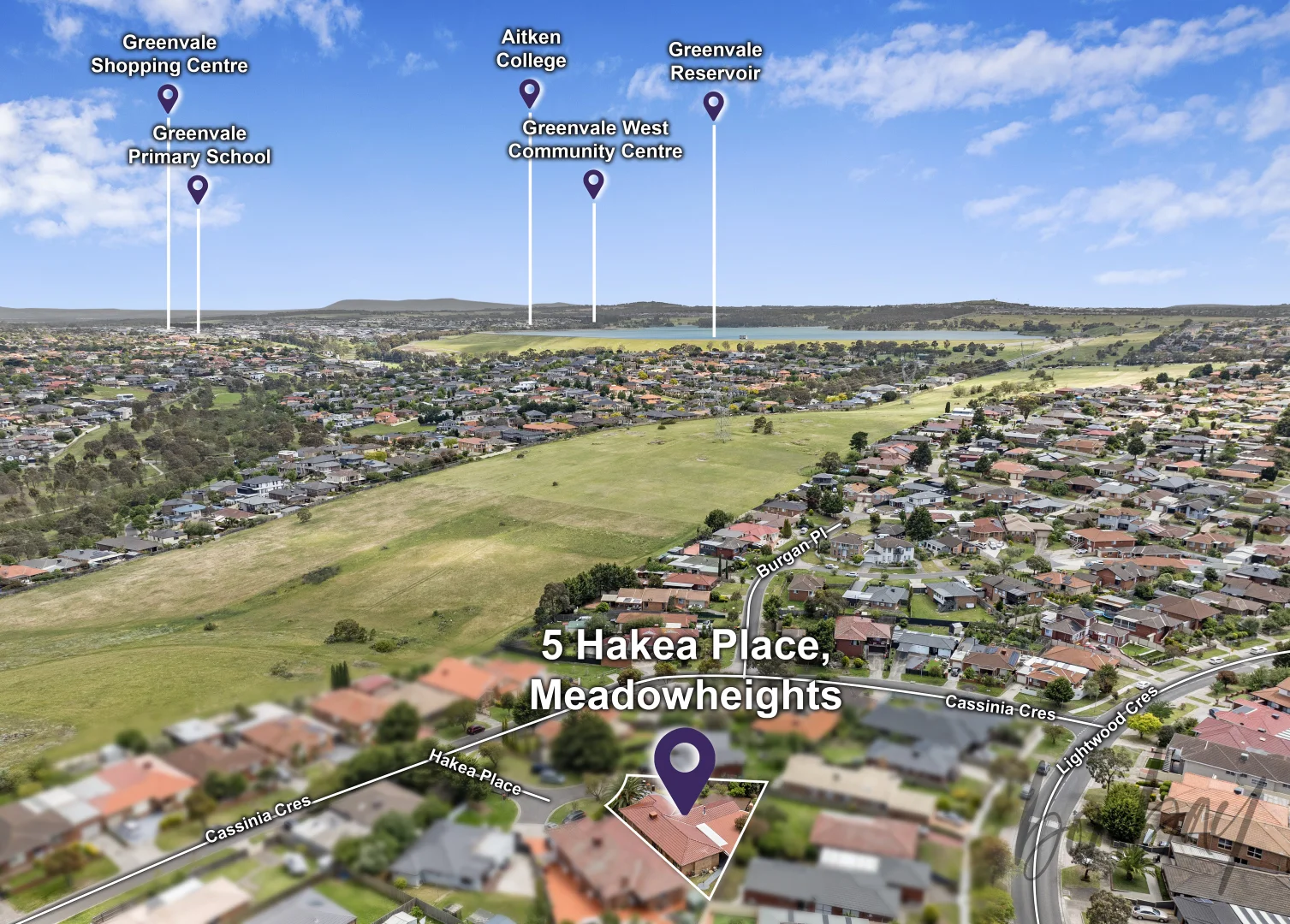 Additional image 24 of 5 Hakea Place, Meadow Heights VIC 3048