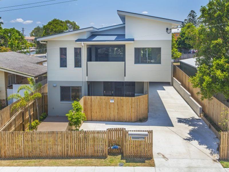 3 bedrooms Apartment / Unit / Flat in 2/12 Percy Street ZILLMERE QLD, 4034