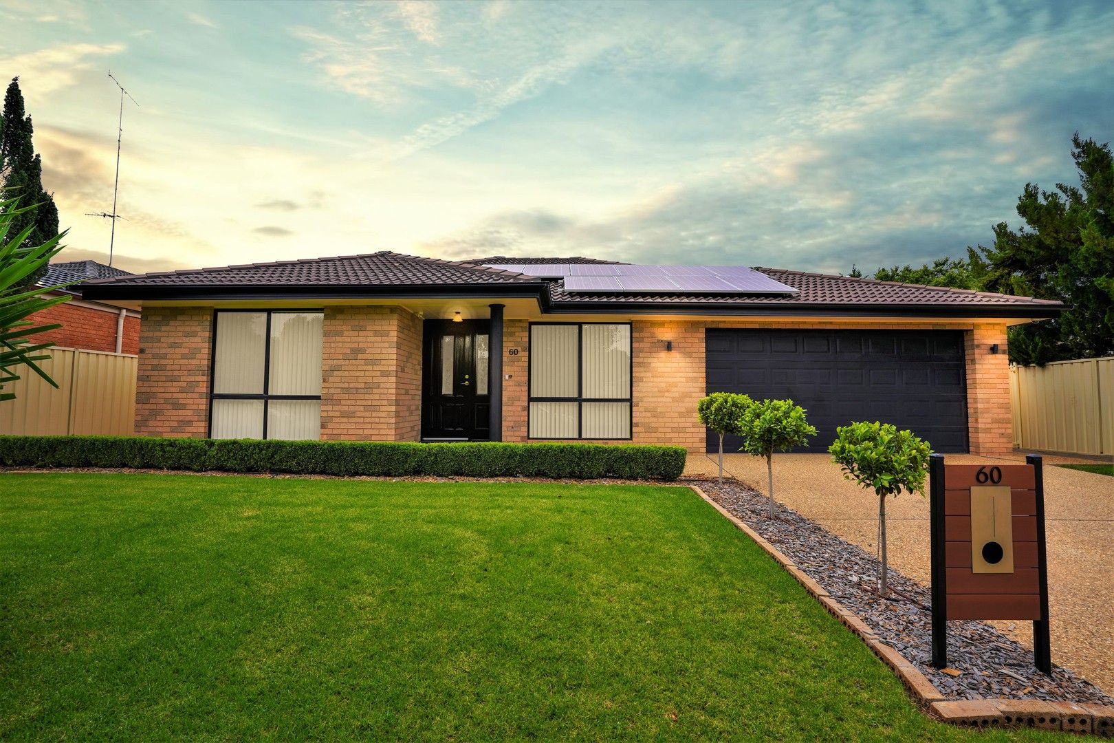 60 Hillam Drive, Griffith NSW 2680, Image 0
