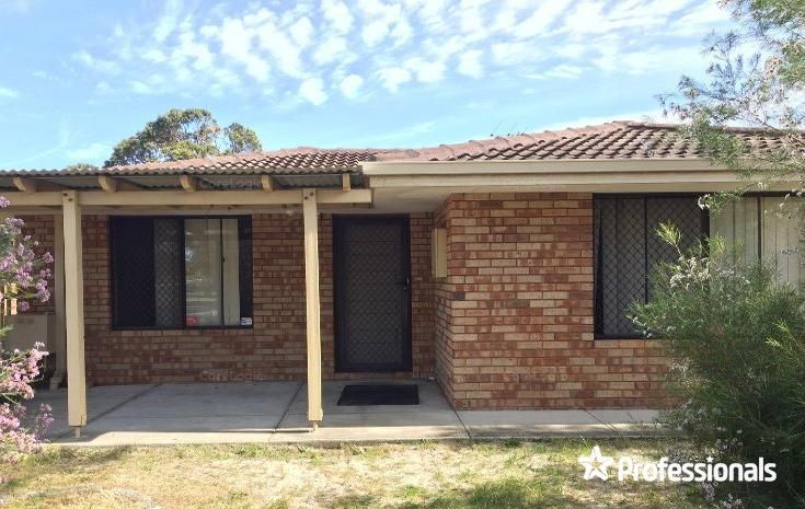 3 bedrooms House in 2 Garvey Place GOSNELLS WA, 6110