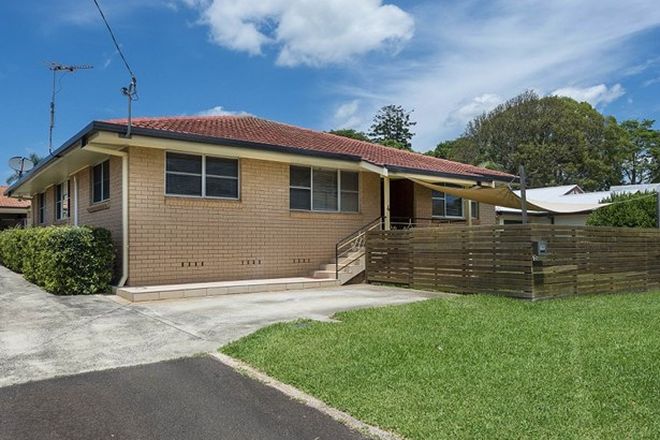 Picture of 1/4 High Street, ALSTONVILLE NSW 2477