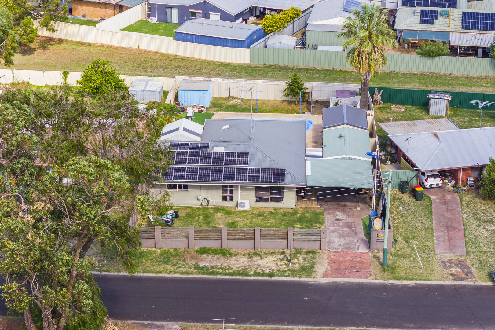 Additional image 20 of 4 Osmunda Place, Pinjarra WA 6208