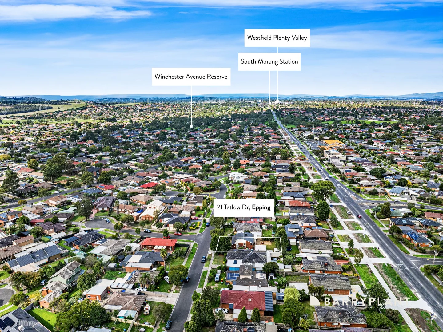 Additional image 17 of 21 Tatlow Drive, Epping VIC 3076