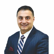 Romeo Sassine, Sales representative