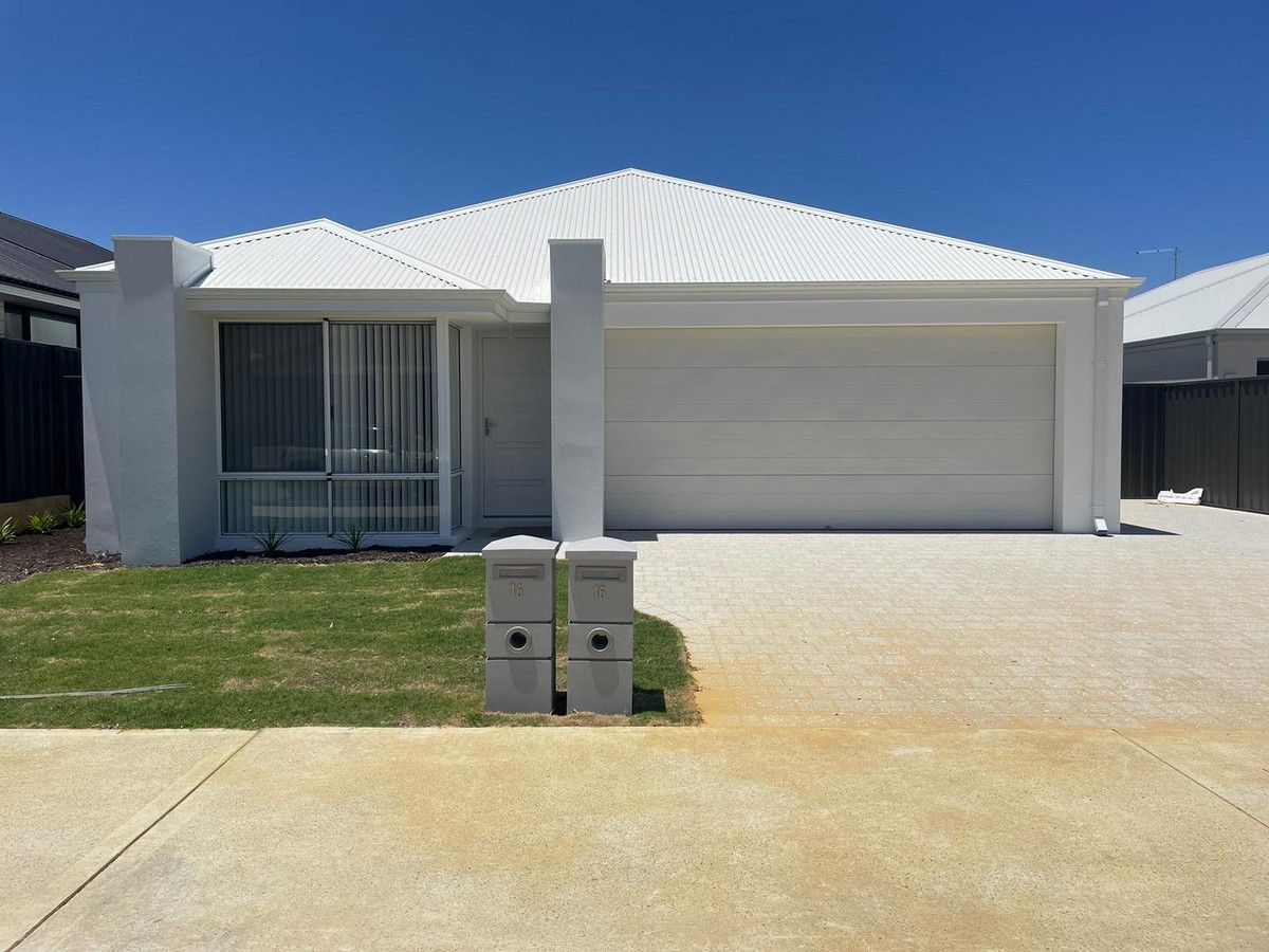 2 bedrooms House in 16/B Burnished Drive BALDIVIS WA, 6171