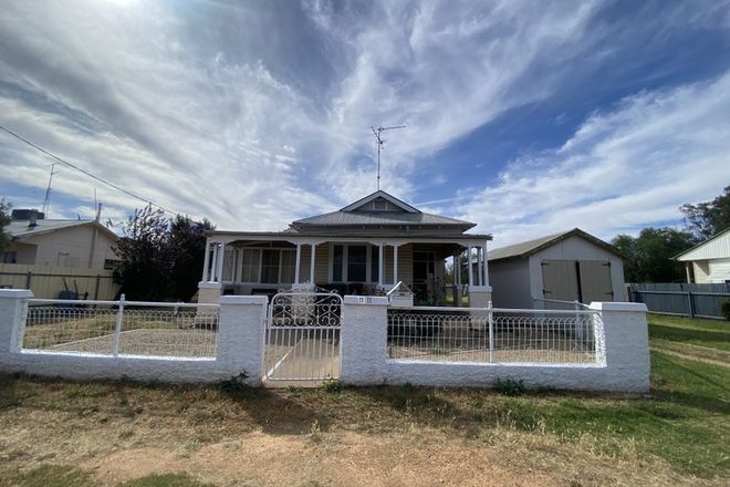 Picture of 11 Urana Street, LOCKHART NSW 2656