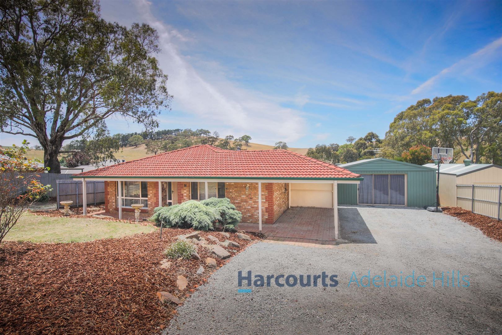 16 Hanny Crescent, Nairne SA 5252, Image 0