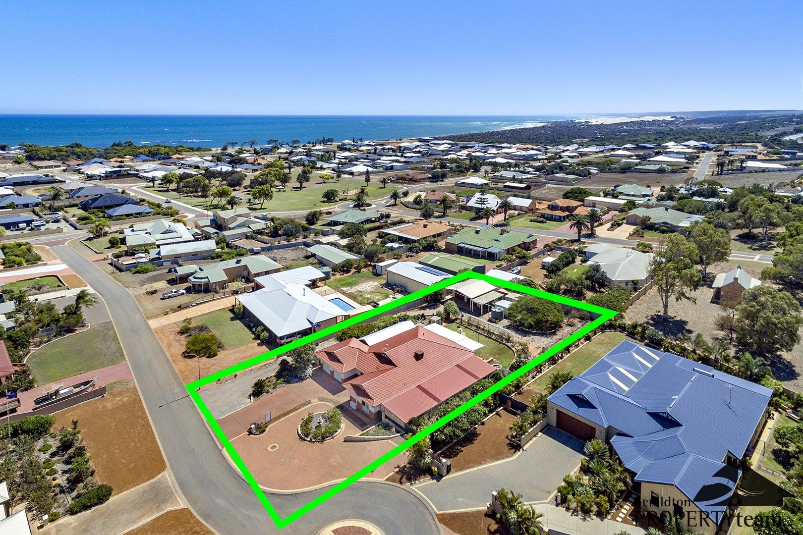 7 Anchorage Lookout, Drummond Cove WA 6532, Image 0