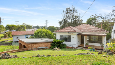 Picture of 16 Collerena Crescent, KAHIBAH NSW 2290