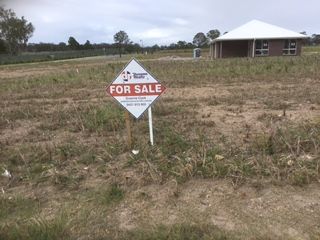 Vacant land in , COOMERA QLD, 4209