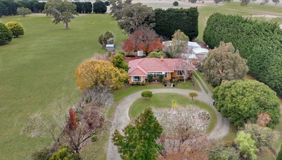 Picture of 250 Church Road, YULECART VIC 3301