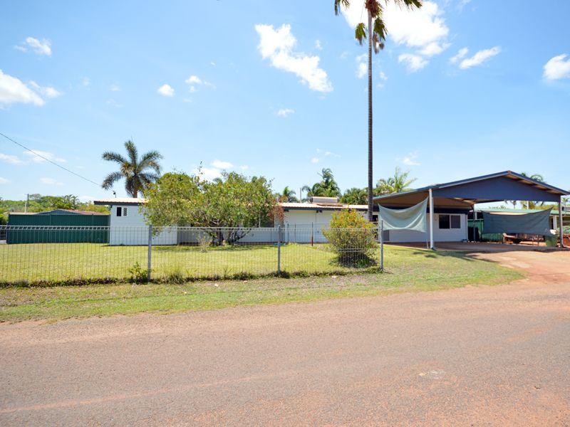10 Munding Road, Rocky Point QLD 4874, Image 1
