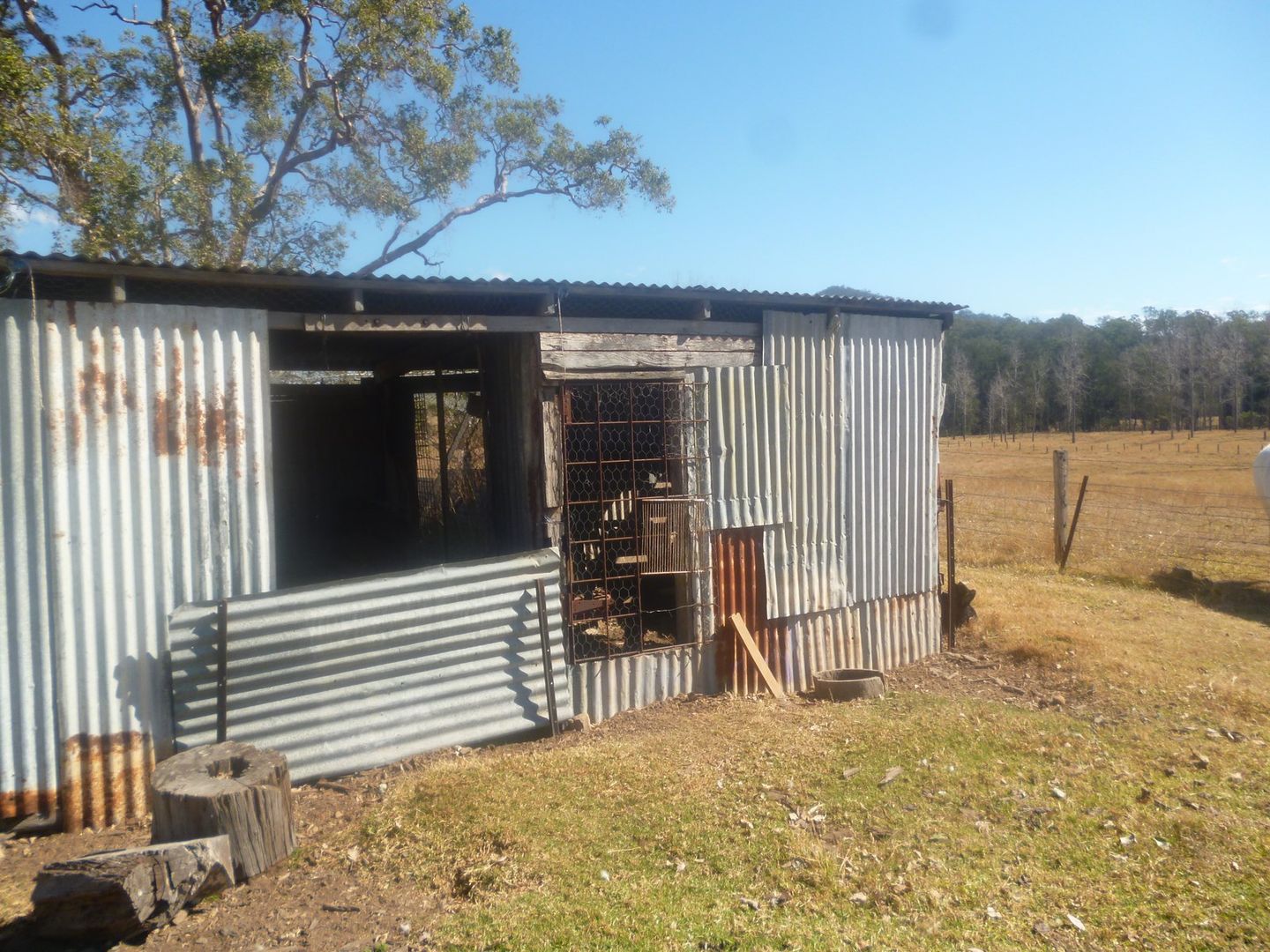 2 Moparrabah Rd, Moparrabah NSW 2440, Image 2