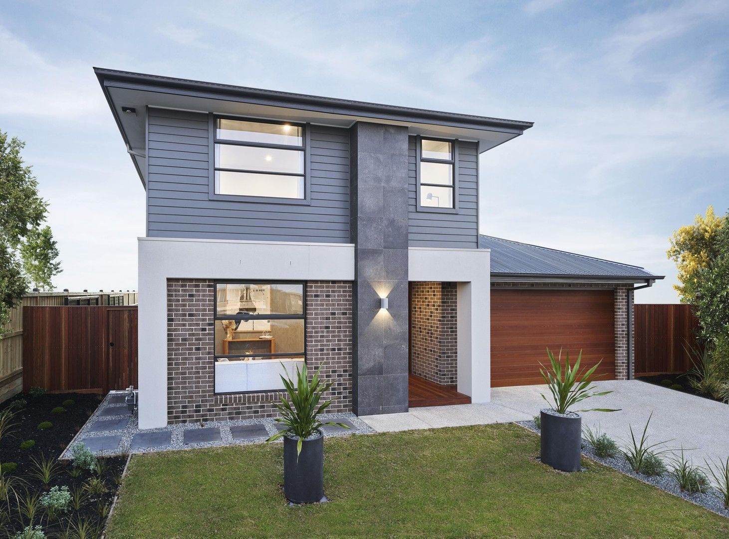 Mount Duneed VIC 3217 5 beds new home design for Sale, Build your new