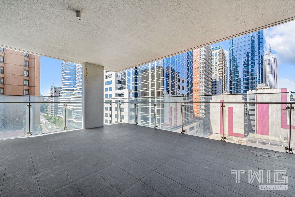 1005/36 La Trobe Street, Melbourne VIC 3000, Image 2