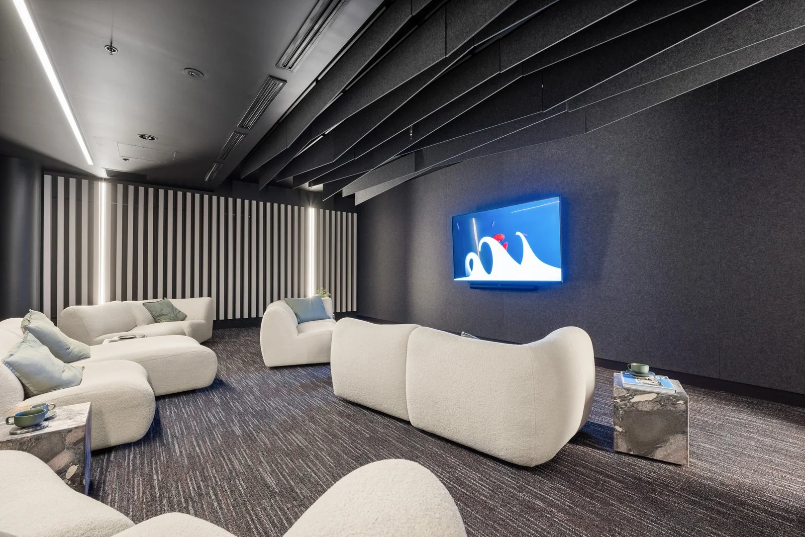 Additional image 35 of 1708/2 Furzer St, Phillip ACT 2606