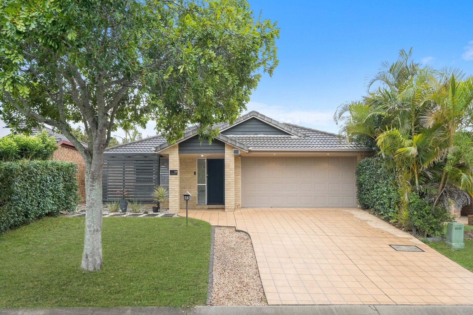 14 Hervey Street, North Lakes QLD 4509, Image 0