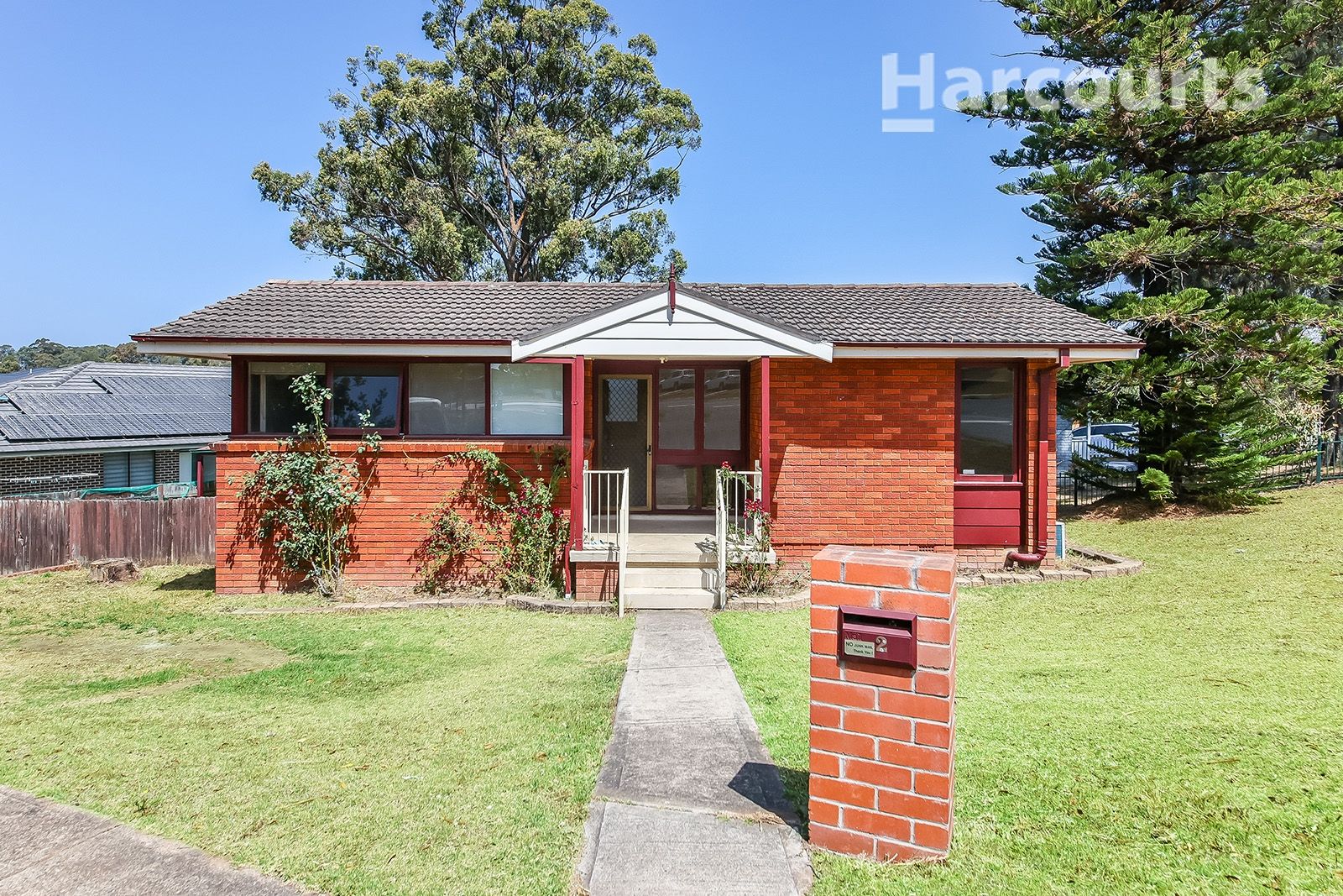 2 Summers Place, Bradbury NSW 2560, Image 0