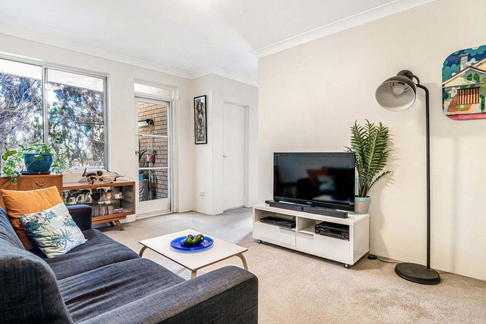 7/387 New Canterbury Road, Dulwich Hill NSW 2203, Image 1