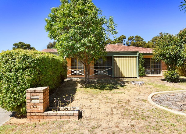 29 Upson Road, Capel WA 6271