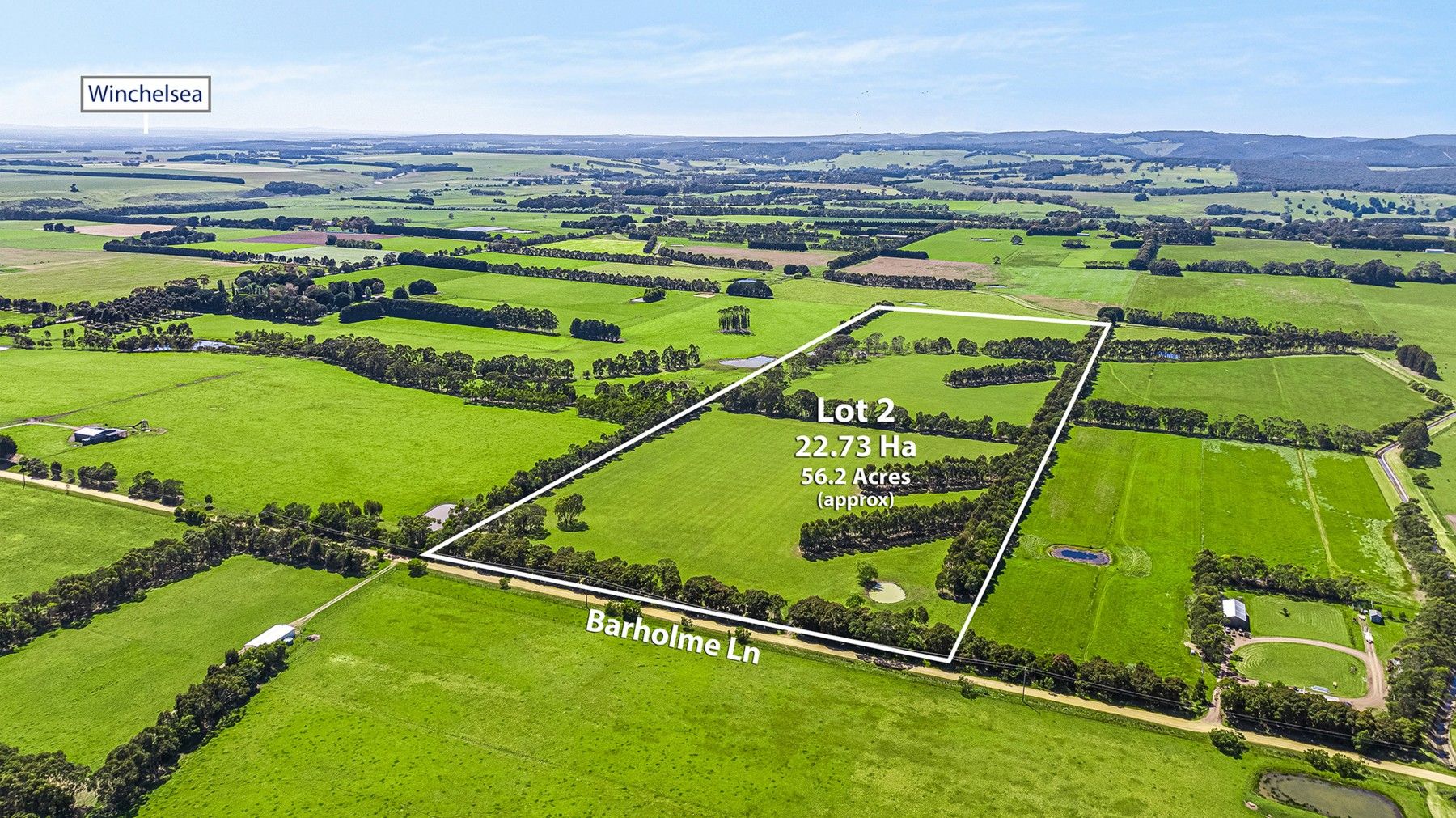 970 Birregurra-Deans Marsh Road, Murroon VIC 3243, Image 0