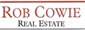 Rob Cowie Real Estate's logo