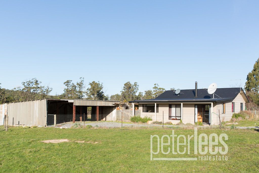 1554 Birralee Road, Birralee TAS 7303, Image 0