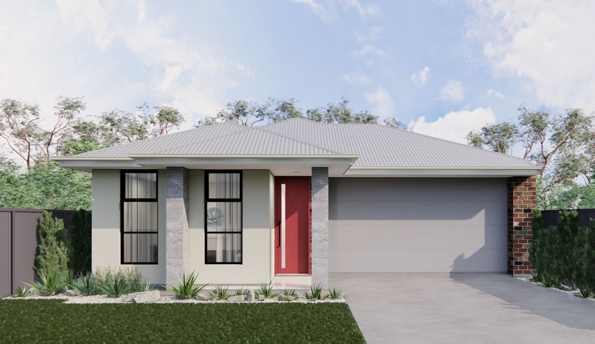 3 bedrooms New House & Land in 40 Helen Terrace VALLEY VIEW SA, 5093