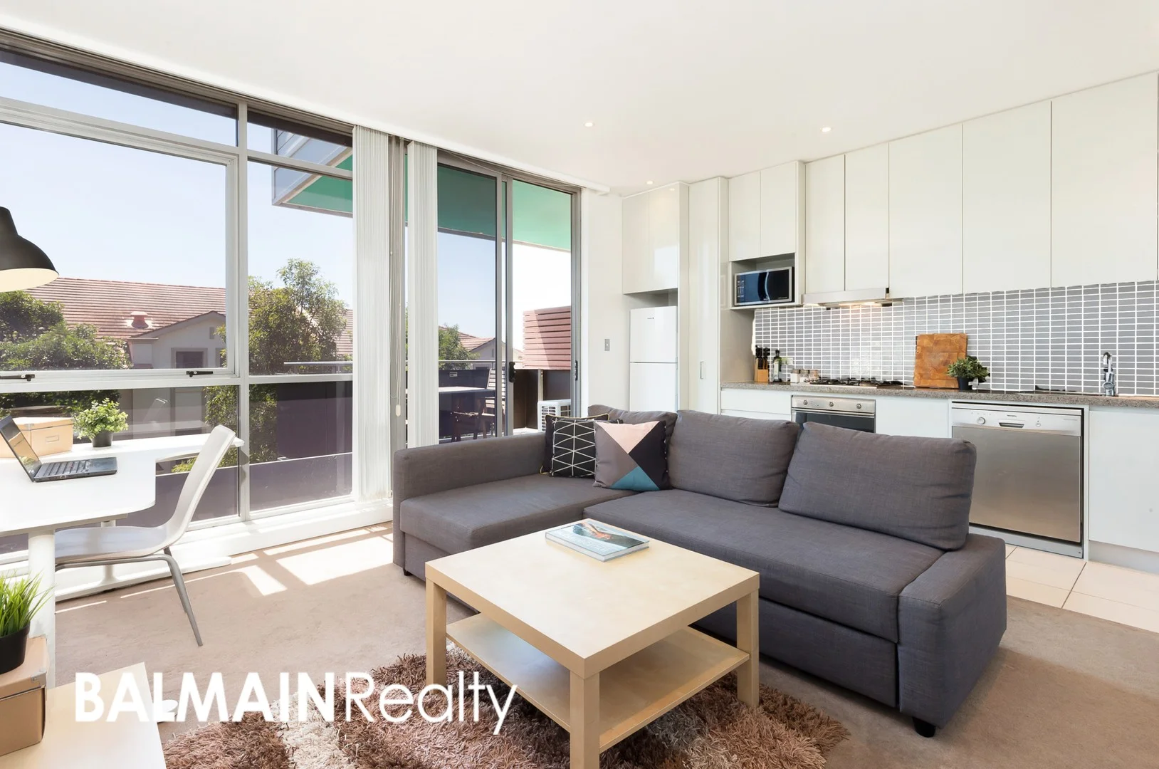 Primary image of 206/43 Terry Street, Rozelle NSW 2039