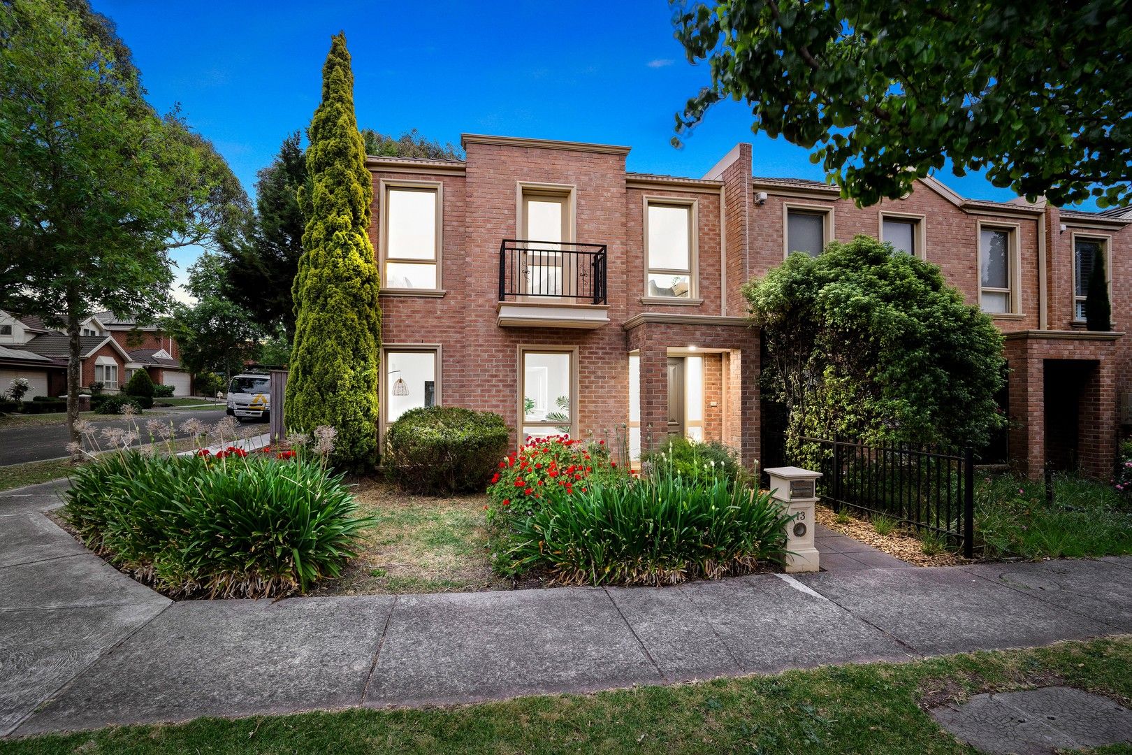 3 bedrooms House in 13 Boadle Road BUNDOORA VIC, 3083