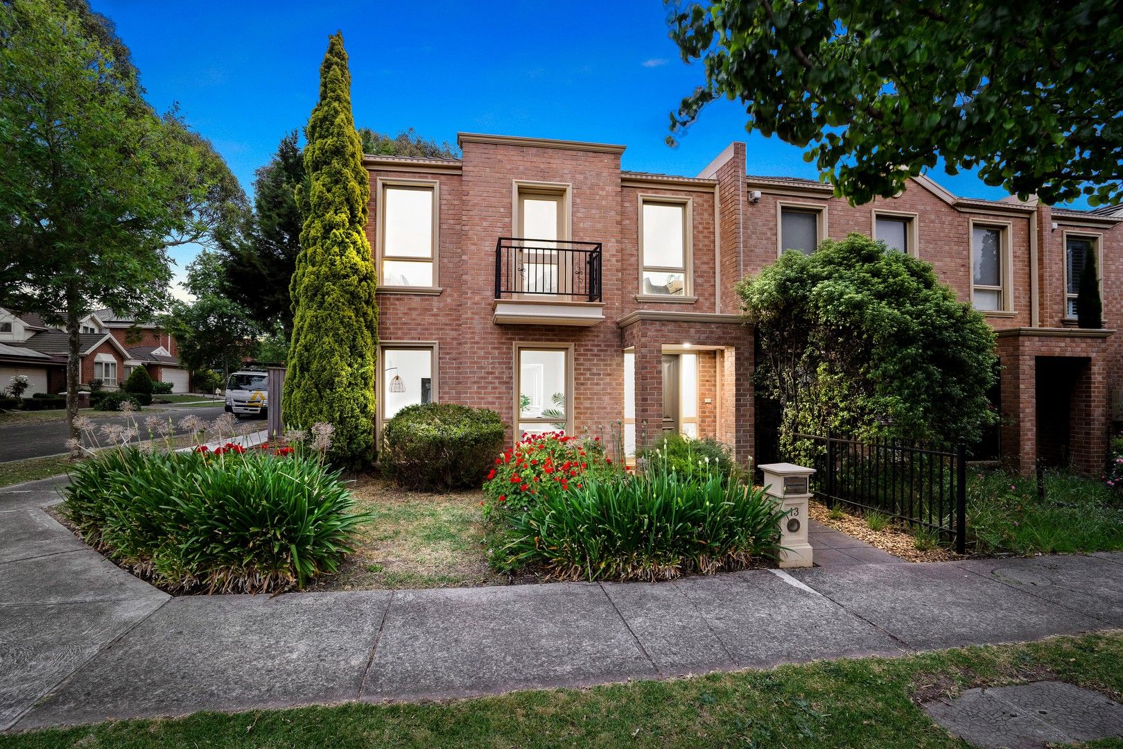 3 bedrooms House in 13 Boadle Road BUNDOORA VIC, 3083