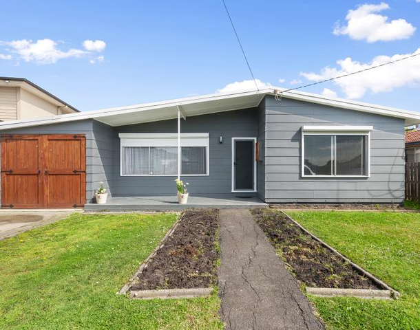 3 Bernard Avenue, Traralgon VIC 3844