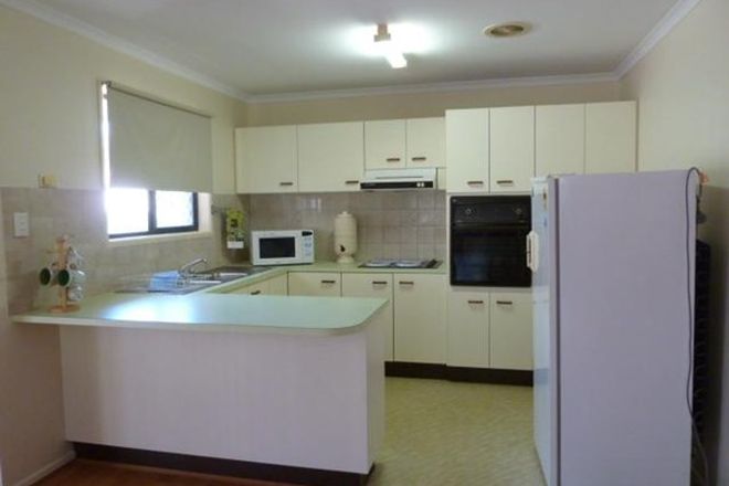 Picture of 2/26 Westminster Street, CLONTARF QLD 4019