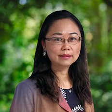 May Wong, Sales representative