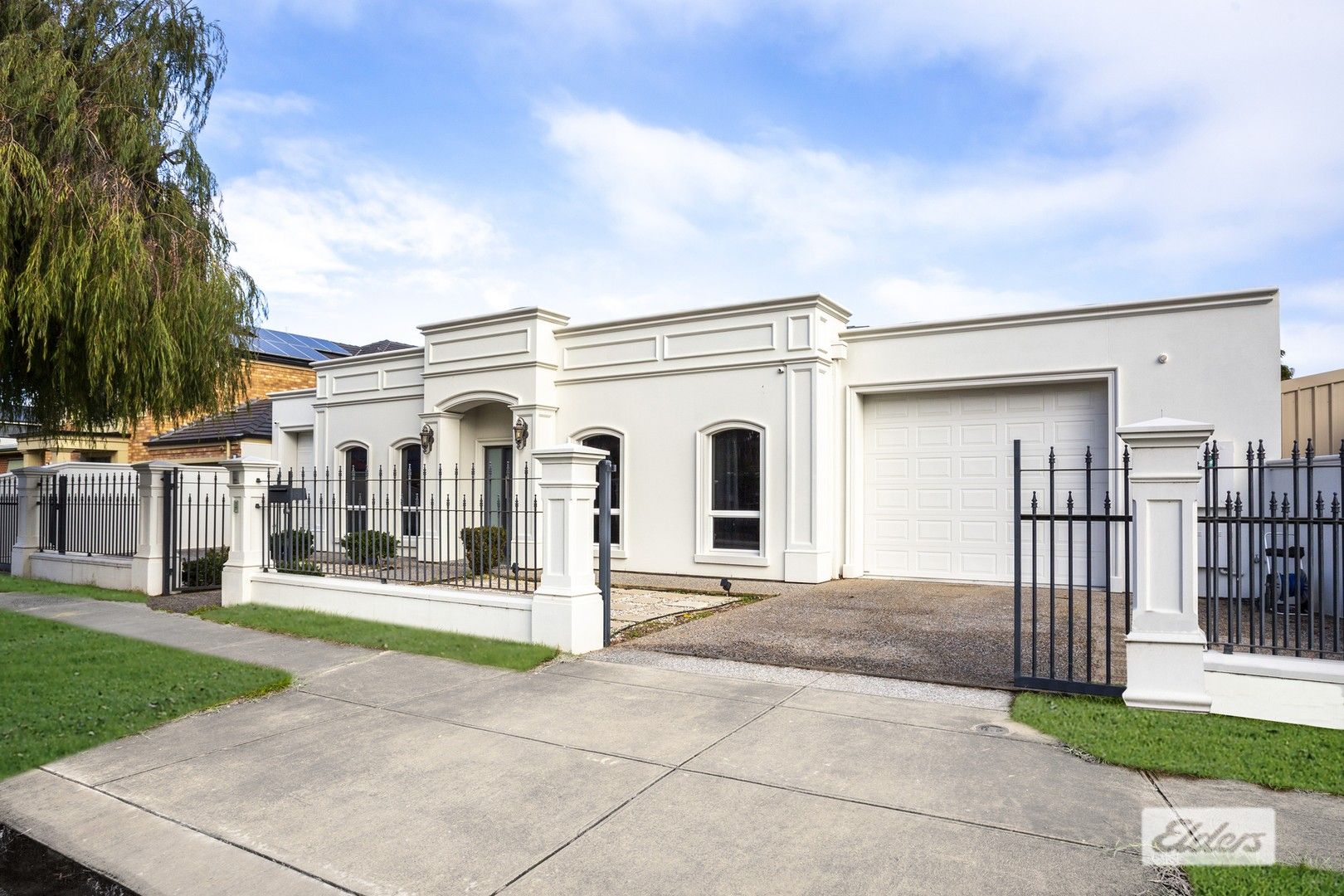 4 bedrooms House in 4 Anne Street ROYAL PARK SA, 5014