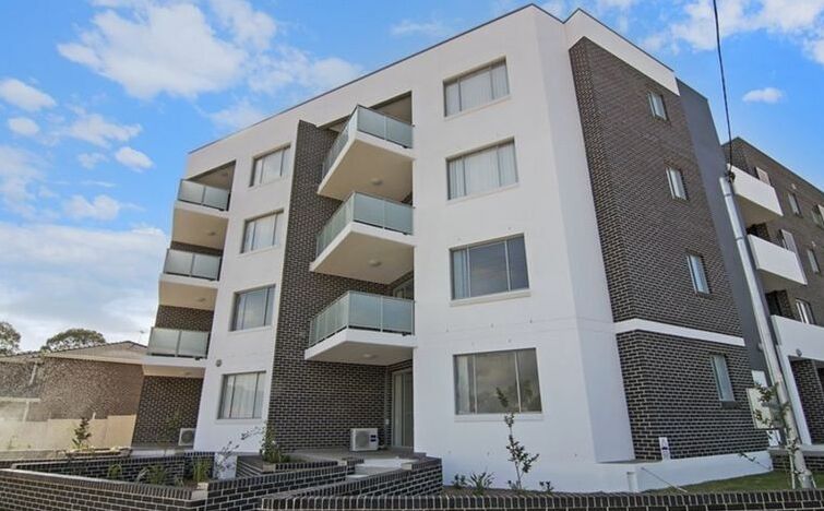 2 bedrooms Apartment / Unit / Flat in 12/1-2 Harvey Pl TOONGABBIE NSW, 2146