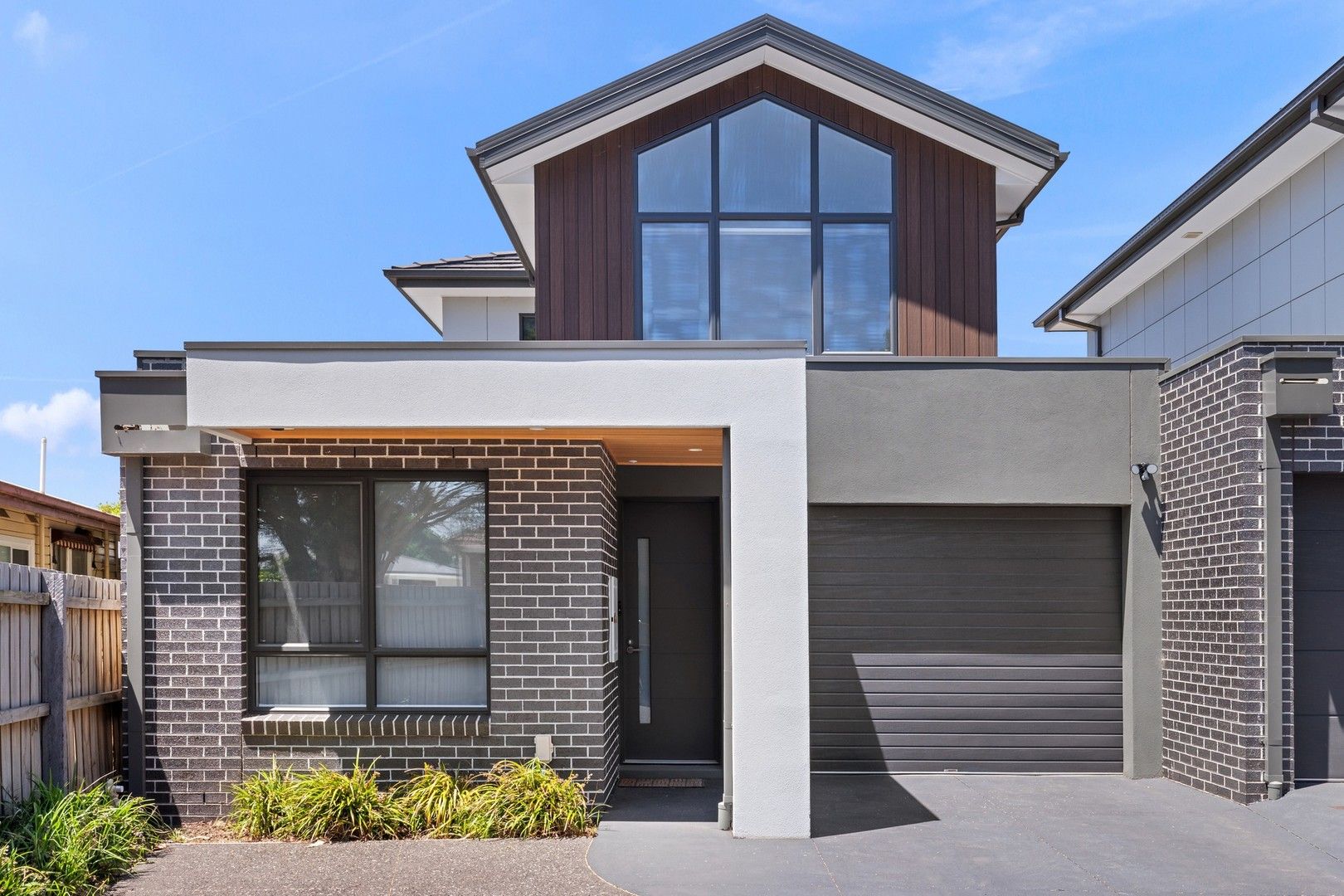 3 bedrooms Townhouse in 2D Tambo Avenue RESERVOIR VIC, 3073