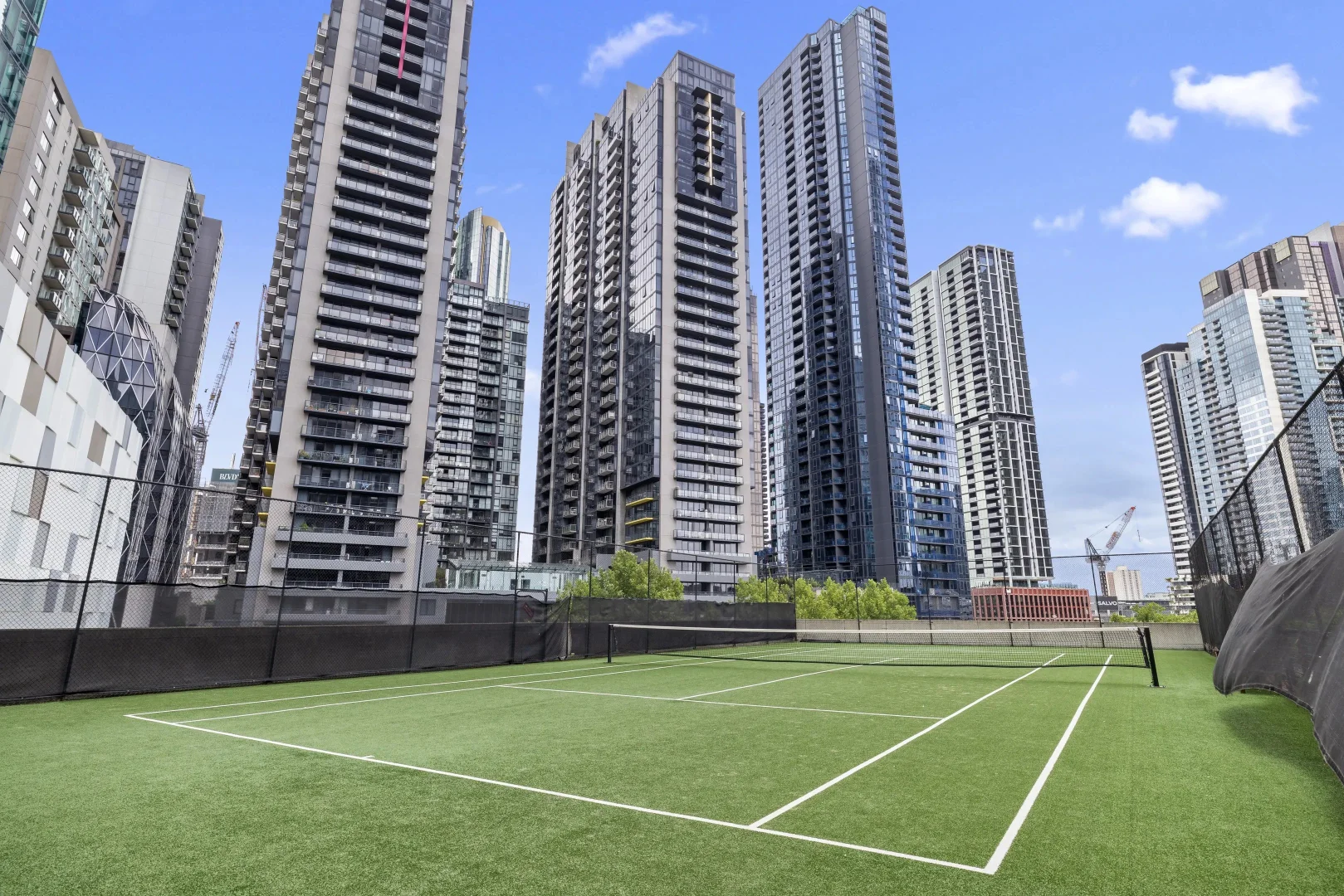 Additional image 19 of 1902/83 Queens Bridge Street, Southbank VIC 3006