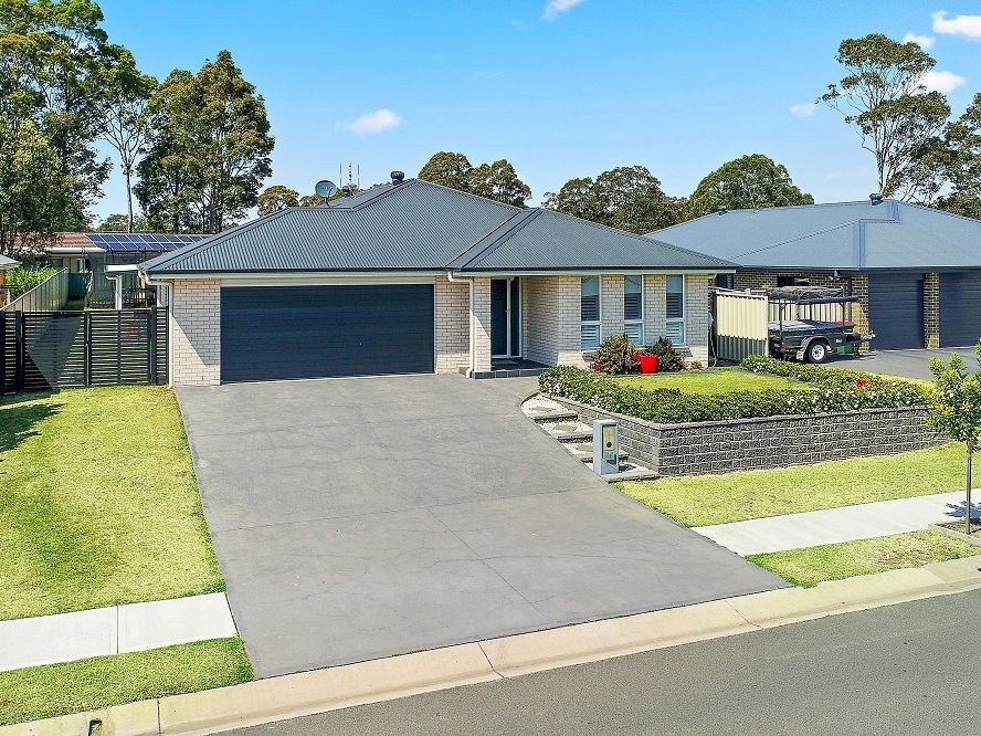 15 Killara Road, Nowra NSW 2541