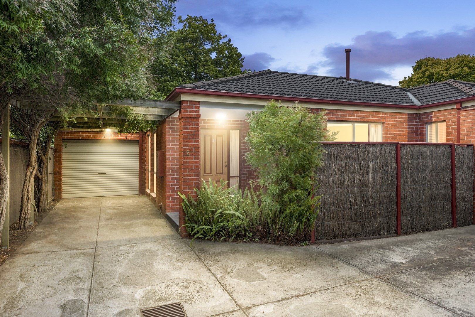 2/9 Stewart Road, Oakleigh East VIC 3166, Image 0