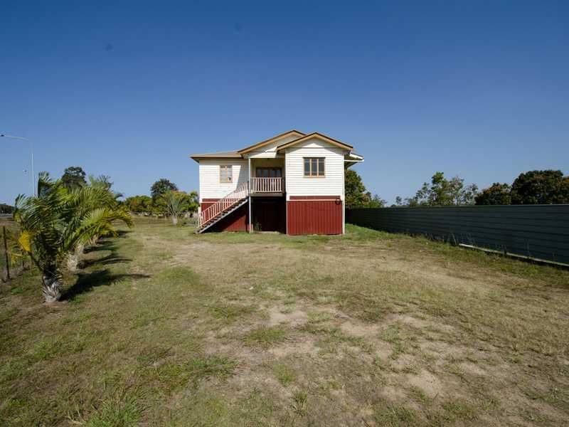 58 Childers Road, KENSINGTON QLD 4670, Image 0