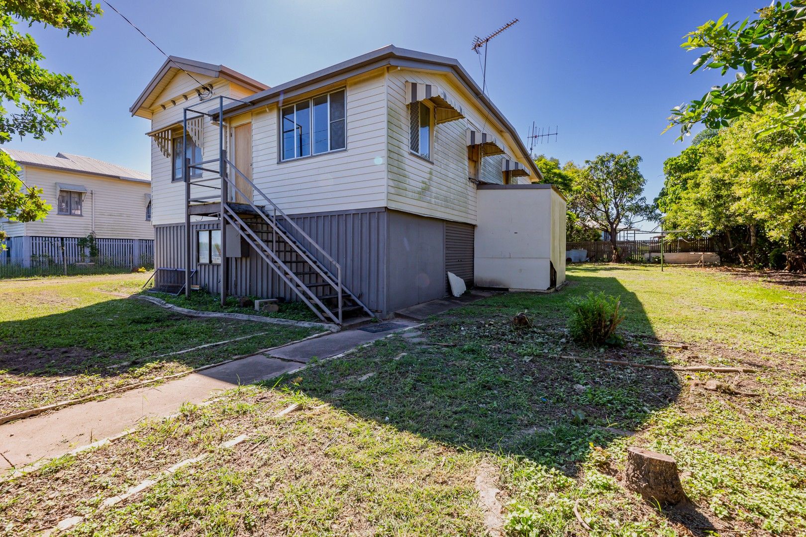 30 Agnes Street, Bundaberg North QLD 4670, Image 0