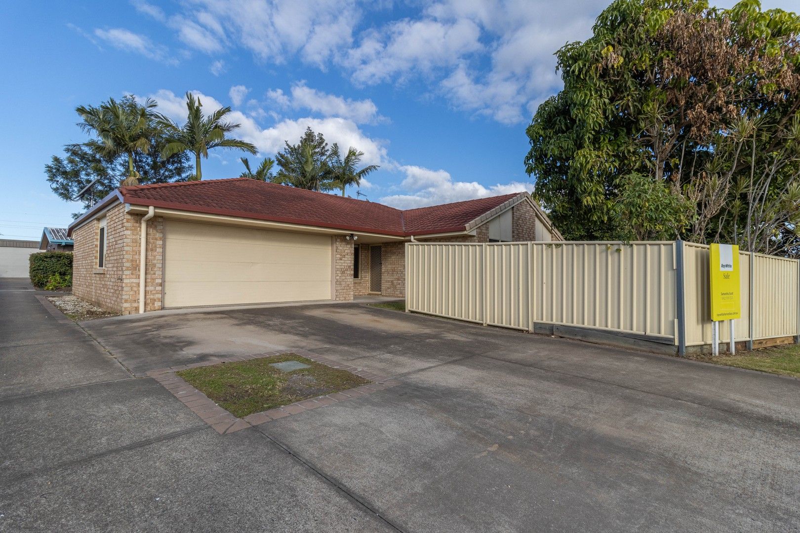 8A Franklin Street, Urraween QLD 4655, Image 0