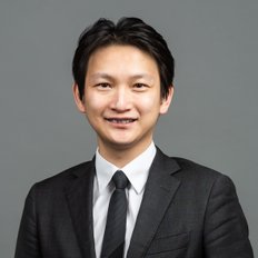 Tze Chan, Sales representative