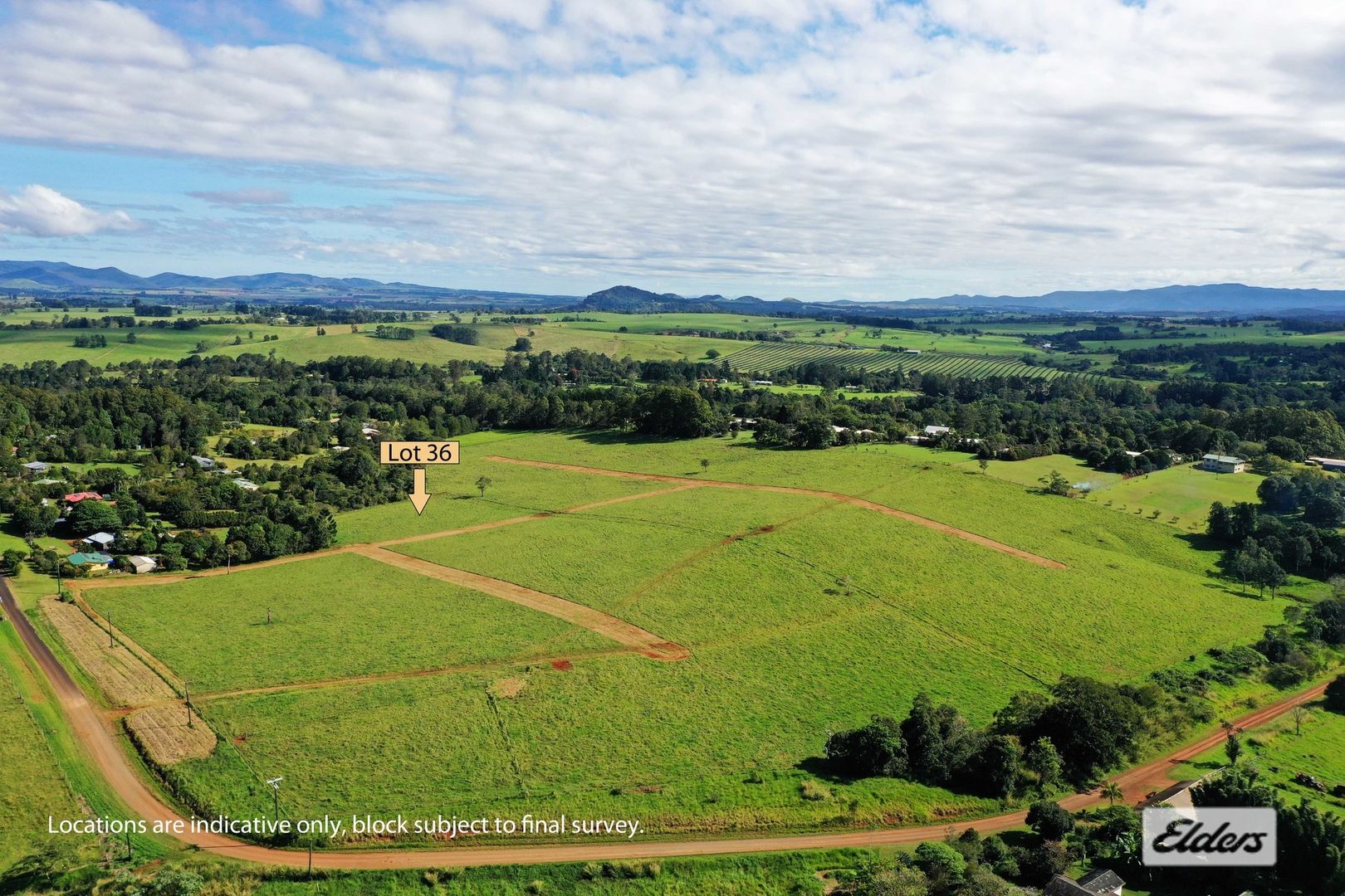 36 Green Hills Estate, Malanda QLD 4885 Domain