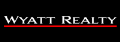 Wyatt Realty's logo