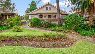 Picture of 15 Ortona Road, LINDFIELD NSW 2070