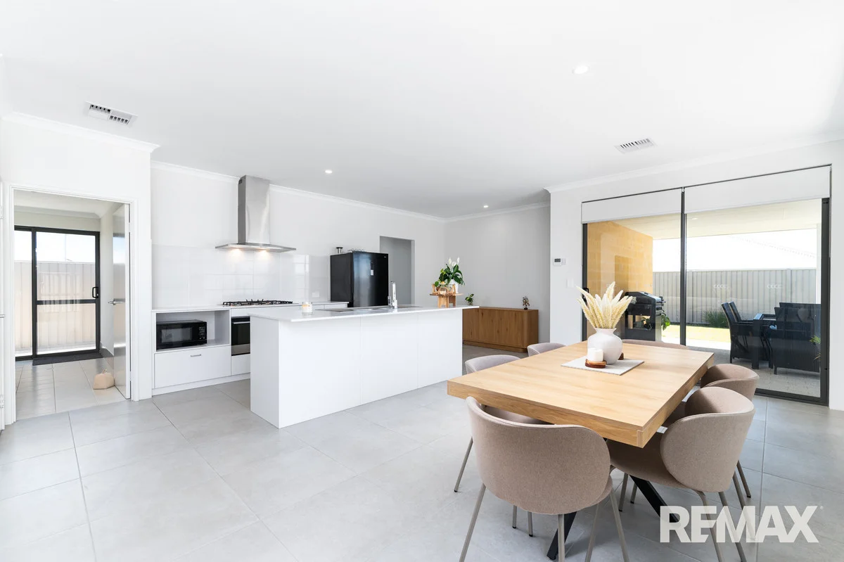 Additional image 11 of 27 Modernism Avenue, Alkimos WA 6038