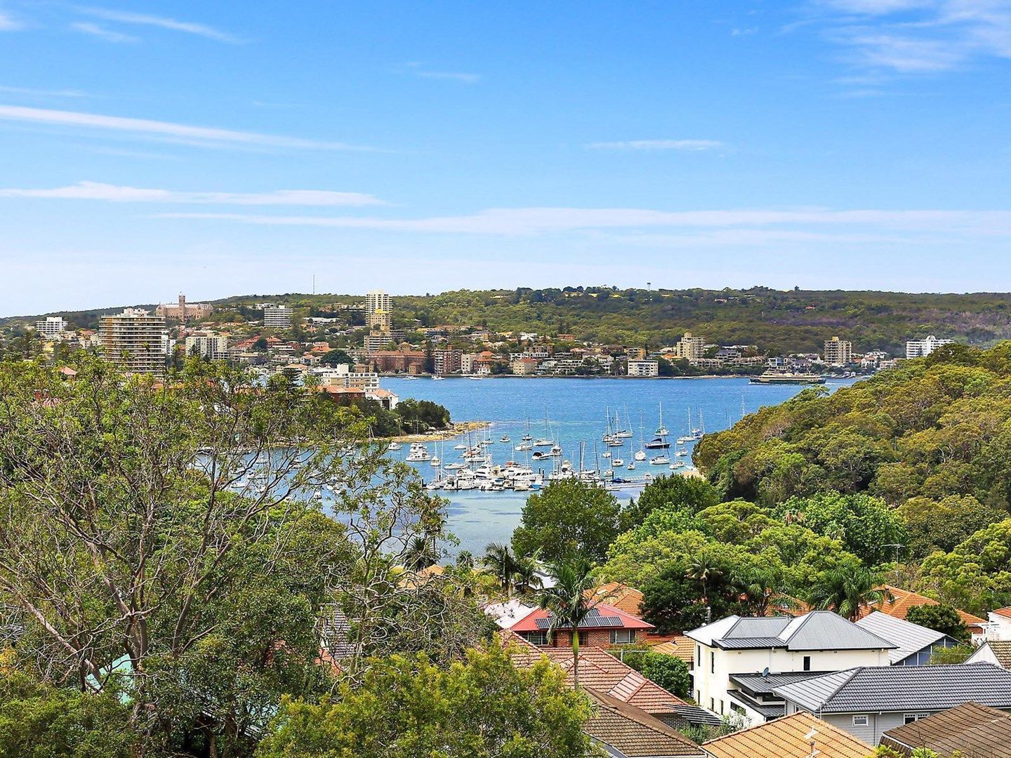 2/40a West Street, Balgowlah NSW 2093, Image 0