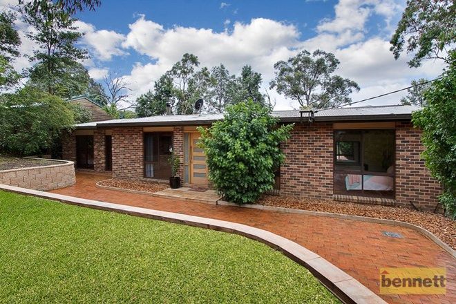 Picture of 12 Stanley Avenue, KURRAJONG HEIGHTS NSW 2758